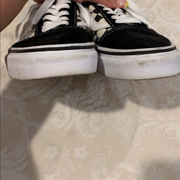 Vans sneakers - Picture 2 of 8